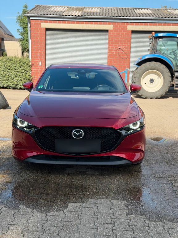 Image of Mazda 2