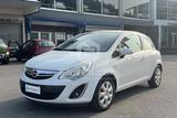 Opel OPEL Corsa 1.3 CDTI 75CV F.AP. 3 porte Elective - Opel Corsa aus 2011: 1.3