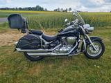 Suzuki Intruder 800C - Suzuki Intruder C800C