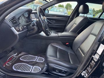 BMW 520 - 9