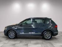 Volkswagen Tiguan - Vorschau Bild 5