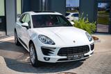 Porsche Macan S - gebrauchte Porsche Macan aus dem Jahr 2015