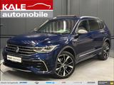 Volkswagen Tiguan Allspace R-Line 4Mot.*20Zoll*PANORAMA*HUD