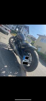 Harley-Davidson Street Bob Fxbb - Angebote entsprechen deinen Suchkriterien