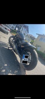 Harley-Davidson Street Bob Fxbb - Angebote entsprechen deinen Suchkriterien