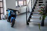 Suzuki GSX-S 750 ABS | Erst 6305km | - SUZUKI GSX750