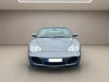 Porsche 996 Turbo WLS  GT3-Rad/ 111 Punkte Check - Porsche 996: Cabrio, Turbo