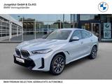 BMW X6 xDrive30d M Sport AHK/HarmanKardon/Sitzhg./He - BMW X6: Sport