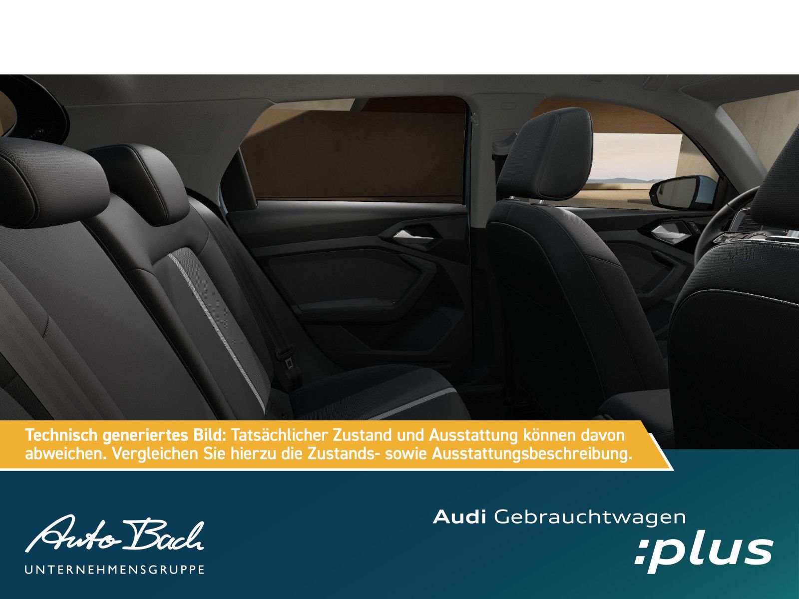 Audi A1 - Bild 13
