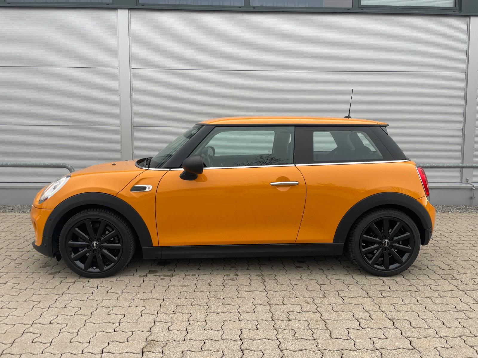 MINI Chili*Kamera*Boost*SpSi*LED*Temp*17