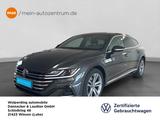 Volkswagen Arteon Shooting Brake 1.4 TSI eHybrid DSG R-Line - : Coupe, Grau, Plug-In Hybrid