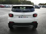 Jeep Avenger SUMMIT 1.2 T3 100 PS LED WINTER APPLE CA - Jeep Avenger Summit mit Benzin-Antrieb