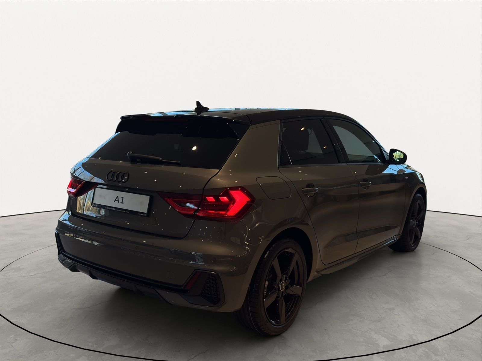 Audi A1 - Bild 3