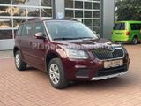 Skoda Yeti Active 1.Hand Sitzh. HU/AU Service neu - Skoda Yeti: Se