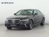 Mercedes-Benz S 450 4M Panorama*Distronic*Sitzklima*Multibeam* - Mercedes-Benz S 450 mit Panoramadach