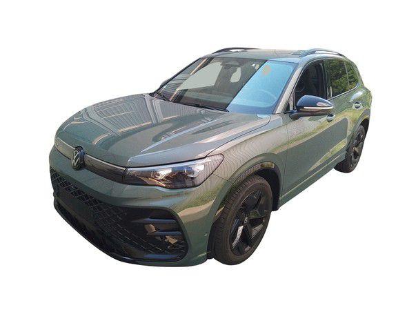 Volkswagen Tiguan 1.5 eTSI 110 kW R-Line,Garantie 12.2030