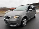 Volkswagen Touran 1.4 TSI DSG  Freestyle - Volkswagen Touran: Freestyle
