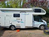 Chausson Flash 03 - Chausson Etagenbett