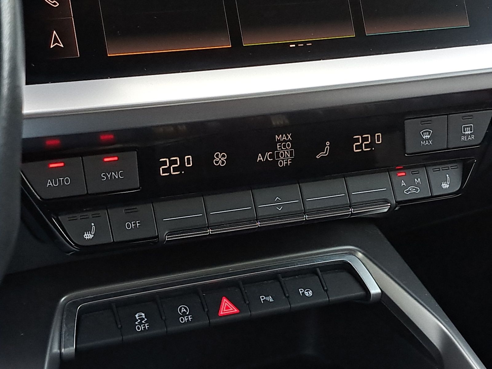 Audi A3 - Bild 19