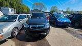Opel Antara Design Edition 4x4 - Opel Antara aus 2012