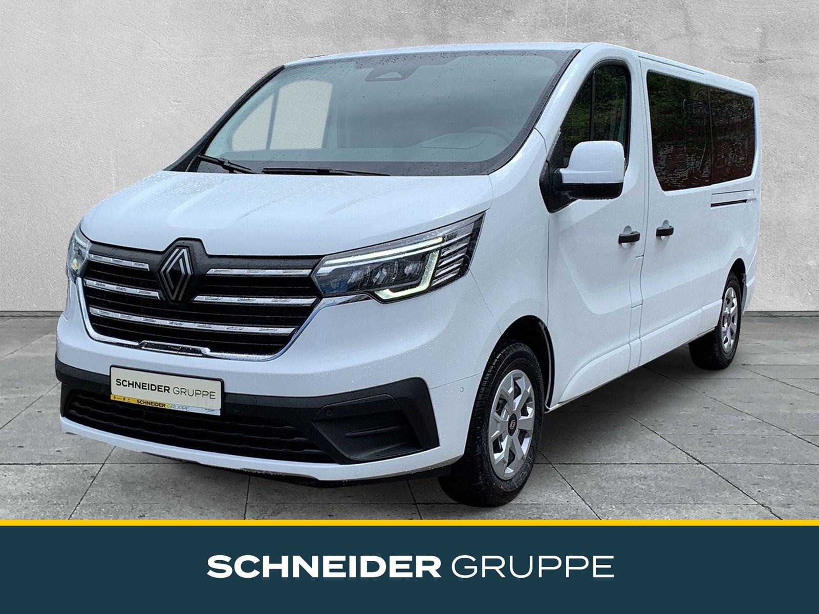 Renault Trafic - Bild 1
