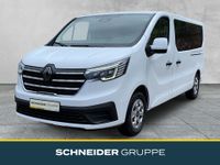 Renault Trafic - Vorschau Bild 1
