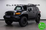 Toyota FJ Cruiser V6 VVT-i Btw auto, Fiscale waarde € 8 - Toyota FJ