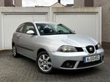 Seat Ibiza 1.4l 86Ps NEU TÜV/REIFEN/BREMSEN/GEPFLEGT - Seat aus 2008: 1.4