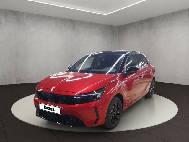 Opel Corsa YES 1.2 Direct Injection Turbo 74 kW (100