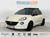 Opel Adam Open Air 120 Jahre ALLWETTER SCHIEBEDACH SI - Opel Adam Gebrauchtwagen in Duisburg