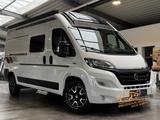 LMC Innovan 600 AHK Luftfederung NAVI RFK TV SAT - LMC Kastenwagen
