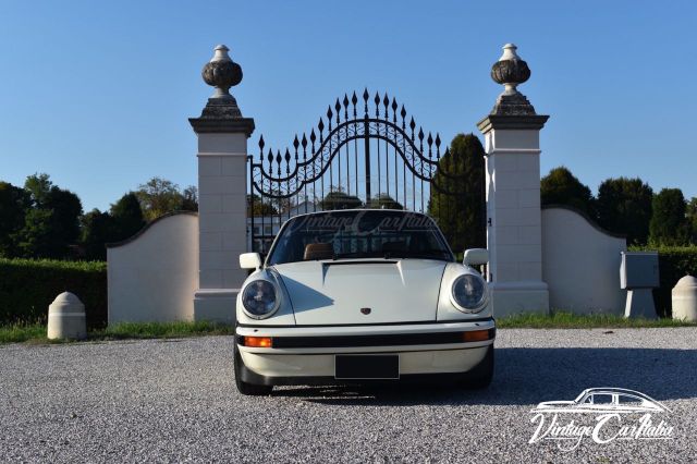 Porsche 911 3.0 SC