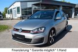 Volkswagen Golf VII Lim. GTI Performance BMT Scheckh*1.HAND - Volkswagen in Neumünster