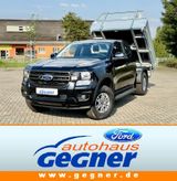 Ford Ranger 2.0L TDCi XLT ExtraKab Autom. 3-S.-Kipper - Ford Ranger 3 2