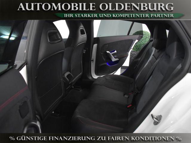 Mercedes-Benz CLA 250 e SB AMG *Distro+*Wide*AHK*Ambi*Sound*19