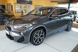 BMW X2 xDrive 20 d M Sport X XENON / NAVI / LEDER - BMW X2 in Rostock