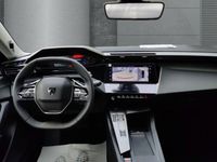 Peugeot 308 - Vorschau Bild 10