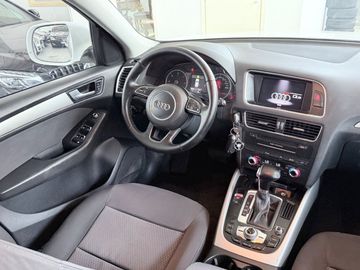 Audi Q5 - 7