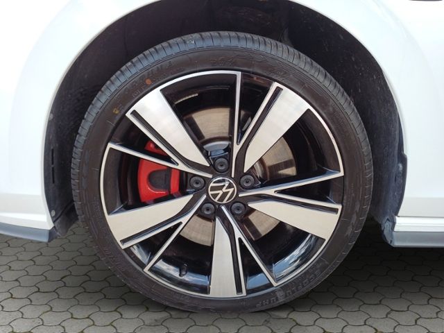 Golf GTE 1.4 eHybrid/DSG/ACC/LED/SHZ/KLIMA/NAVI