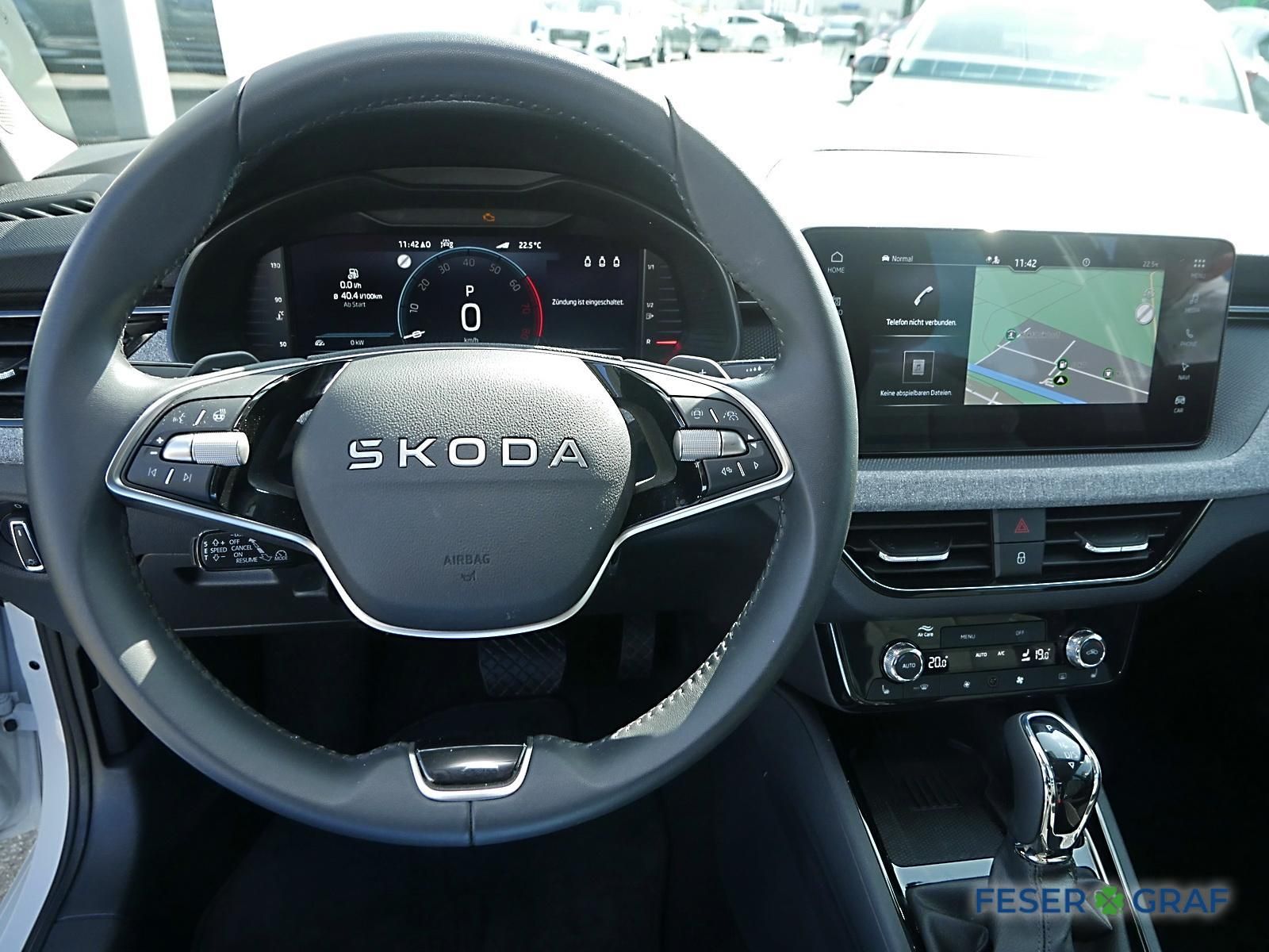 Skoda Kamiq - Bild 4