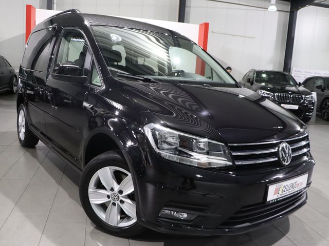 Volkswagen Caddy Kombi 1.4 TSI Comfortline BMT BLACK OPTIK