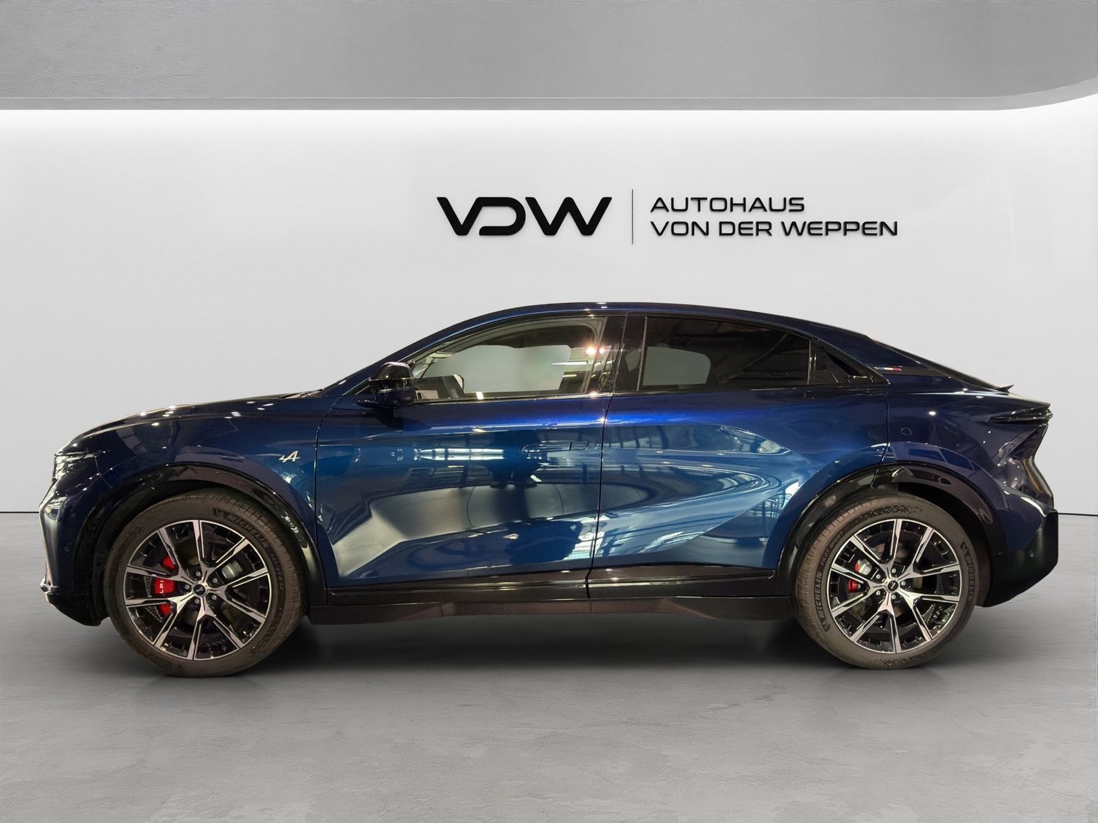 Alpine A390 GT Klima Navi Rückfahrkamera Standheizung imagem 3