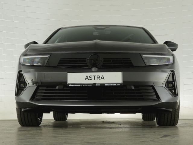 Astra L LIM GS HYBRID eDCT+LED MATRIX+NAVI+360 G