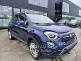 Fiat 500X Cross - Fiat 500: Unfallwagen