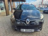 Renault Clio IV Grandtour Expression Temp Berganfahrass. - Renault Clio: Grandtour Expression