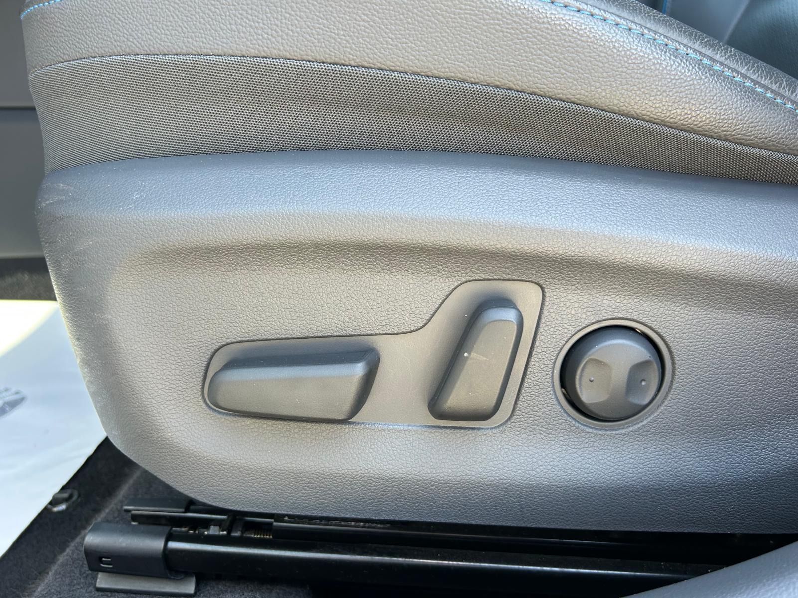 Fahrzeugabbildung Hyundai IONIQ Hybrid Premium°Leder°Kamera°Schiebedach°