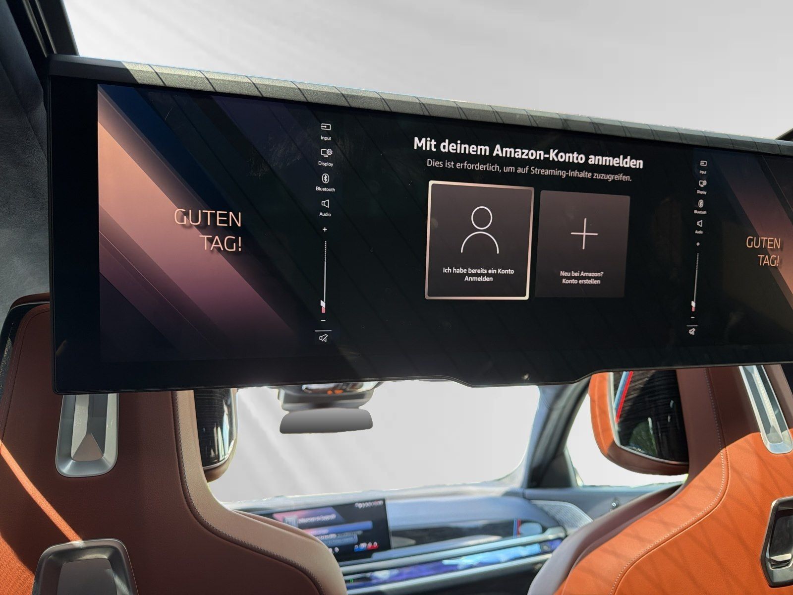 BMW 750 - Bild 31