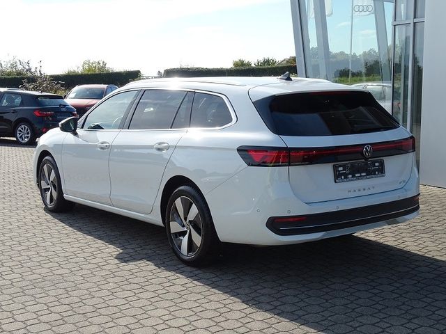 Passat Variant 1.5 eTSI DSG Business "Premium"