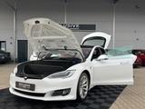 Tesla MODEL S STANDARD RANGE RAVEN FREE SUPER CHARGE - Tesla Behindertengerecht