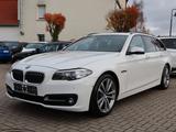 BMW 525d Touring - BMW 525: Kombi